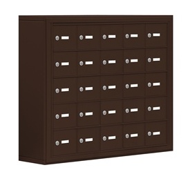 Cell Phone Lockers- 25 Door